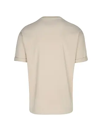 DRYKORN | T-Shirt THILO 10 | beige